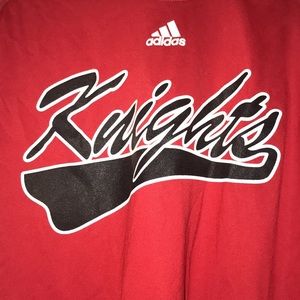 Adidas men’s jersey, size 2X